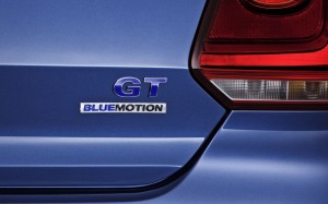 VW Polo Debut