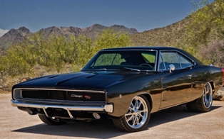 Specs-1969-Dodge-Charger